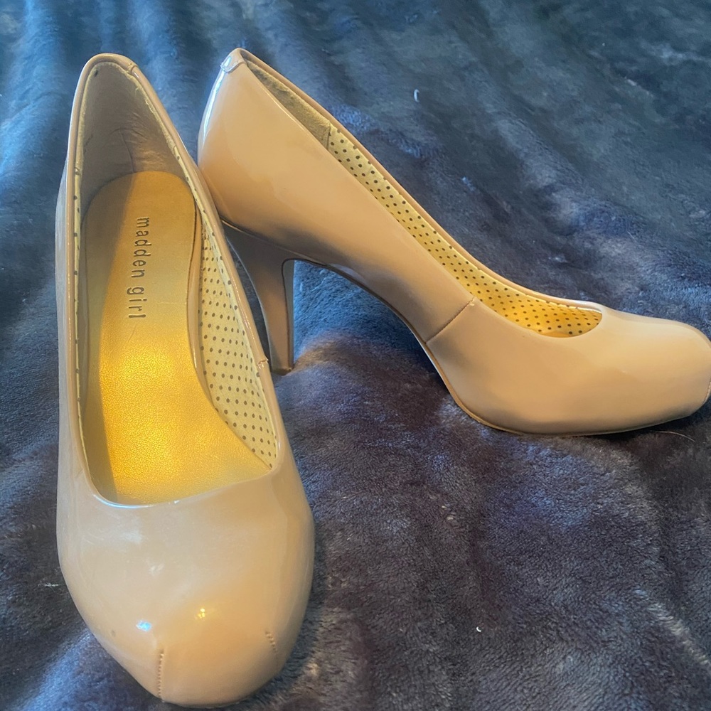 Madden Girl Heels